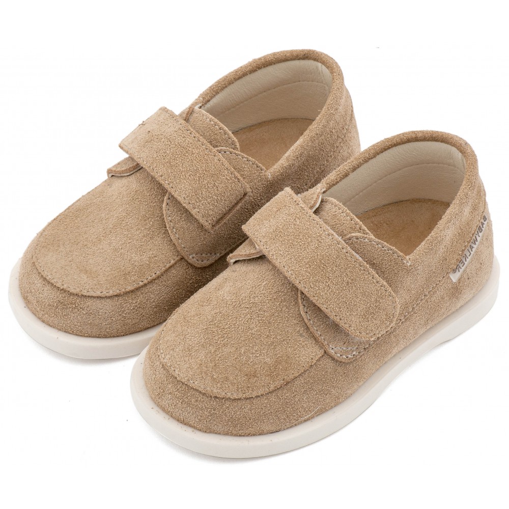 BW4314 Πούρο Καστόρινο Μοκασίνι 