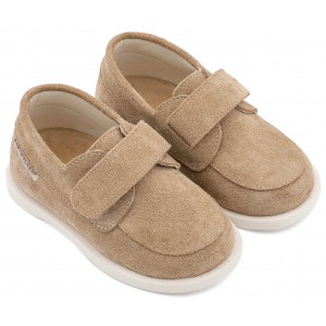 BW4314 Πούρο Καστόρινο Μοκασίνι 