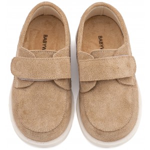 BW4314 Πούρο Καστόρινο Μοκασίνι 