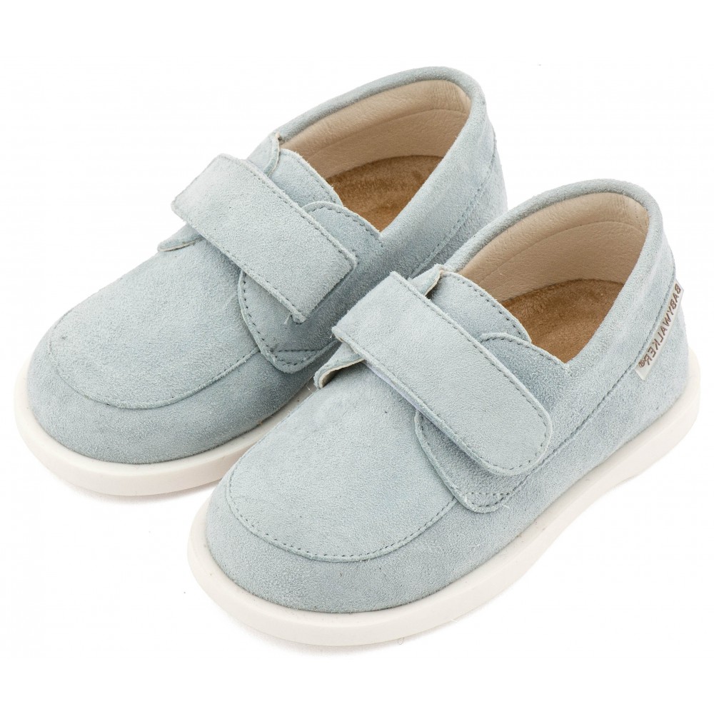 BW4314 Μίνεραλ Καστόρινο Μοκασίνι  