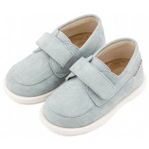 BW4314 Μίνεραλ Καστόρινο Μοκασίνι  