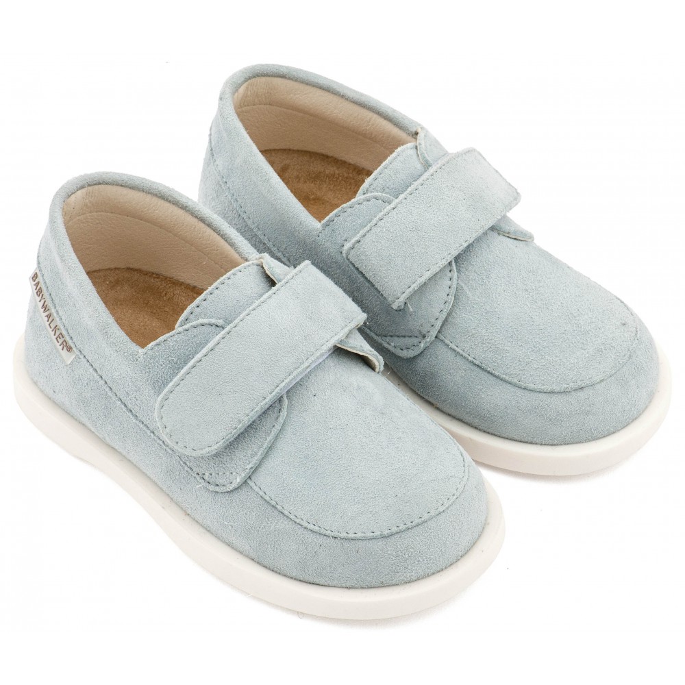 BW4314 Μίνεραλ Καστόρινο Μοκασίνι  