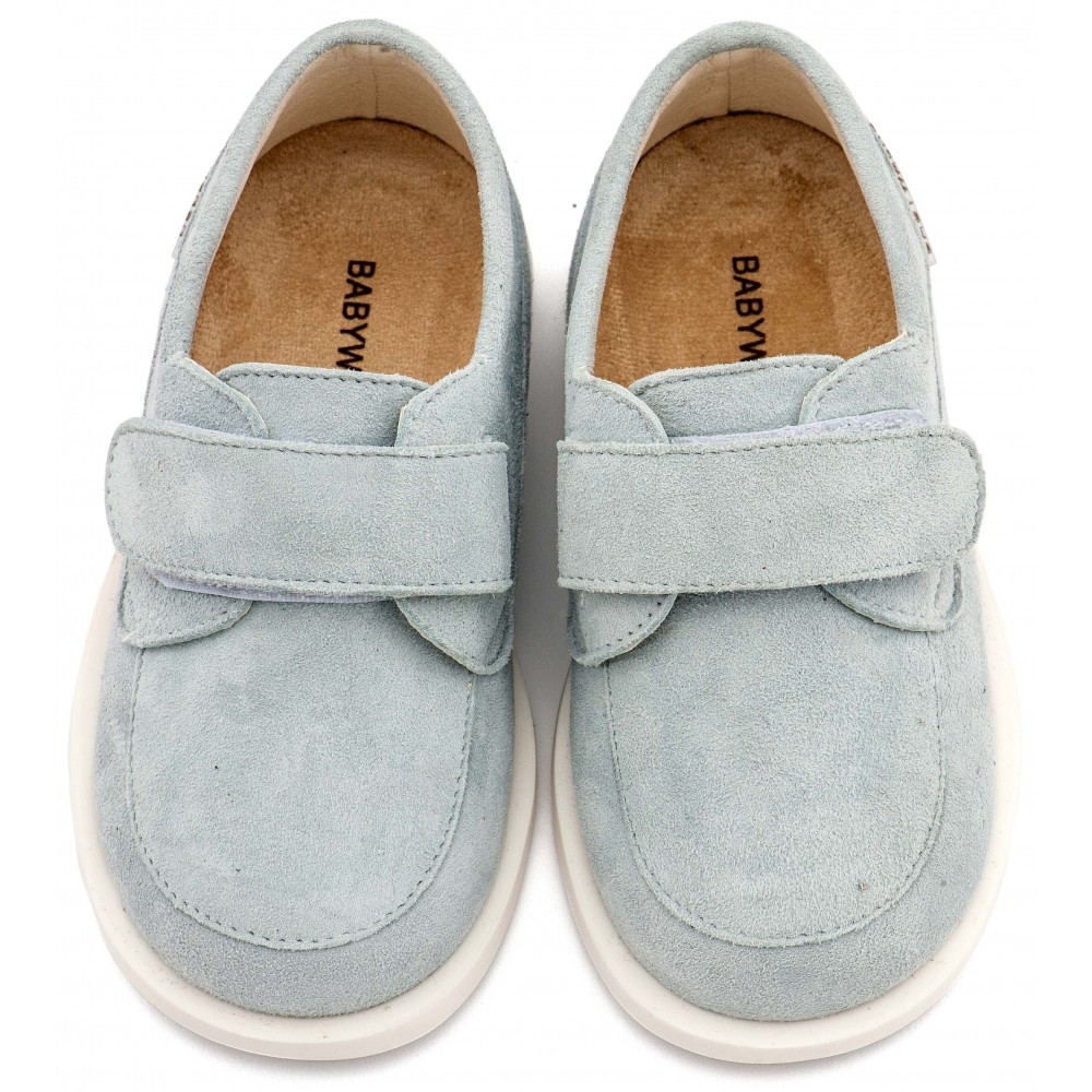 BW4314 Μίνεραλ Καστόρινο Μοκασίνι  