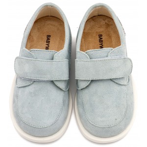 BW4314 Μίνεραλ Καστόρινο Μοκασίνι  