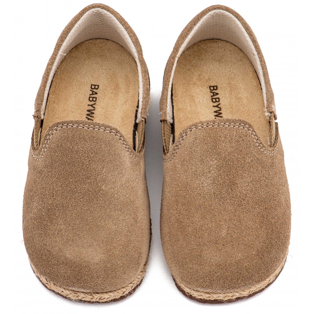 BW4318 Πούρο Καστόρινες Εσπαντρίγες 