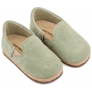 BW4318 Μέντα Καστόρινες Εσπαντρίγες 