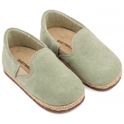 BW4318 Μέντα Καστόρινες Εσπαντρίγες 