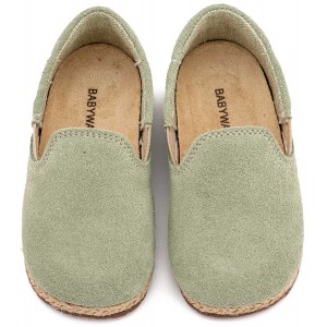 BW4318 Μέντα Καστόρινες Εσπαντρίγες 