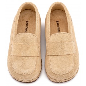 BW4319 Μπεζ Καστόρινες Εσπαντρίγες 