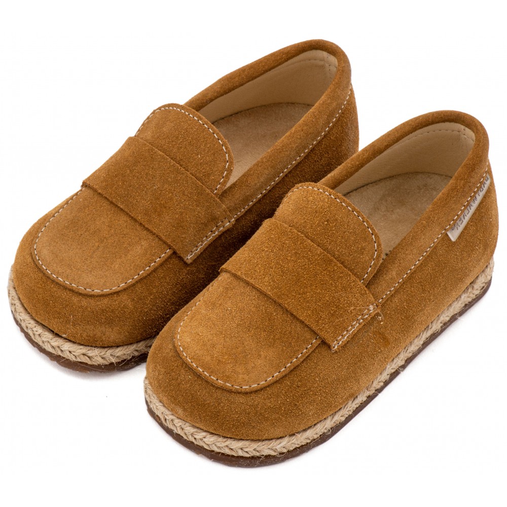 BW4319 Ταμπά Καστόρινες Εσπαντρίγες 