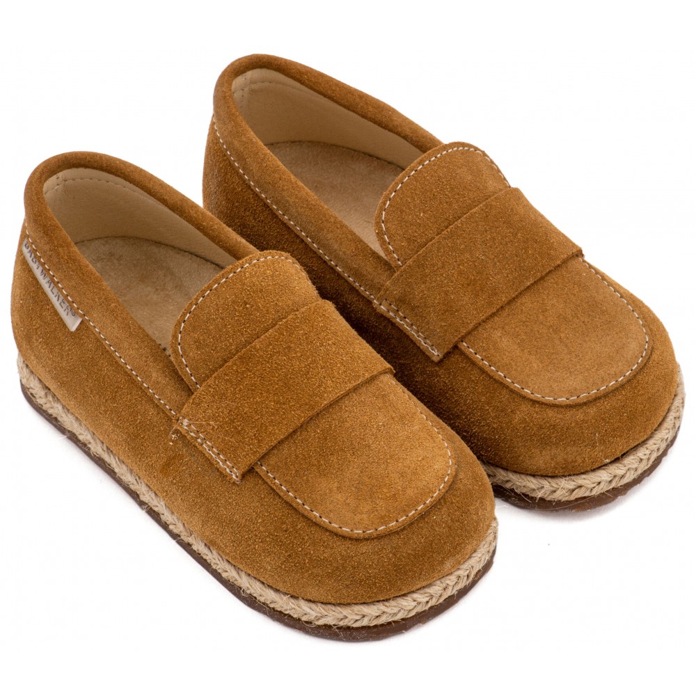 BW4319 Ταμπά Καστόρινες Εσπαντρίγες 