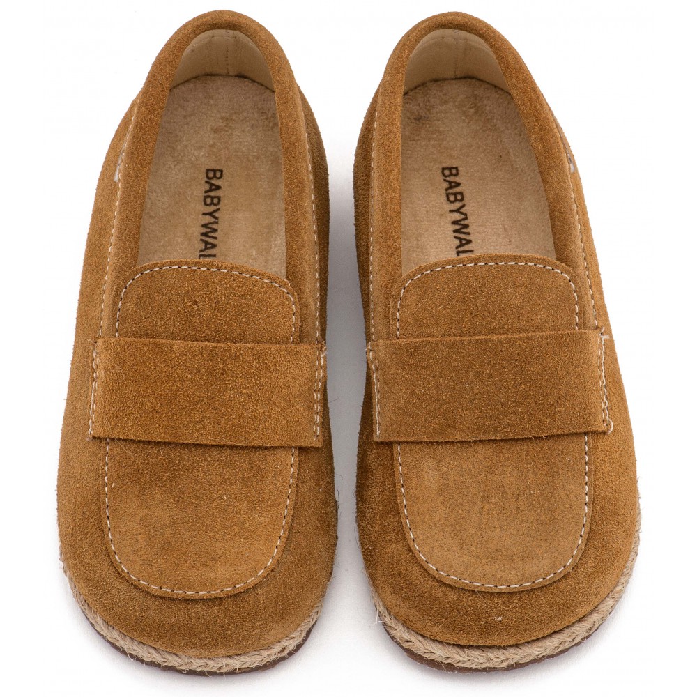 BW4319 Ταμπά Καστόρινες Εσπαντρίγες 