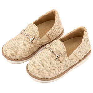  EXC5311 Μπεζ Loafers