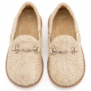  EXC5311 Μπεζ Loafers