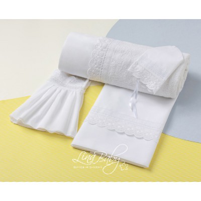 1511 Broderie Anglaise