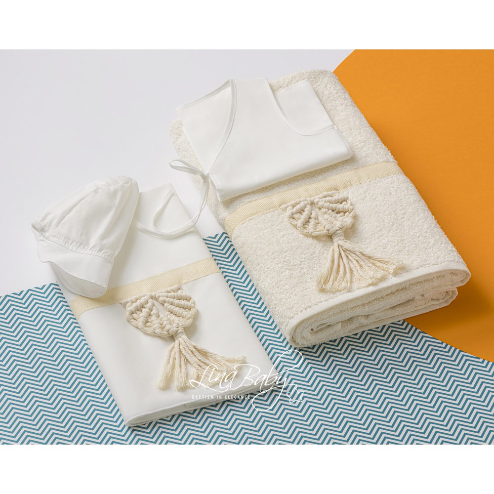 1513 Μακραμέ | Macrame simple