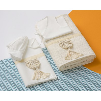 1513 Μακραμέ | Macrame simple