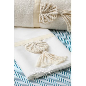 1513 Μακραμέ | Macrame simple