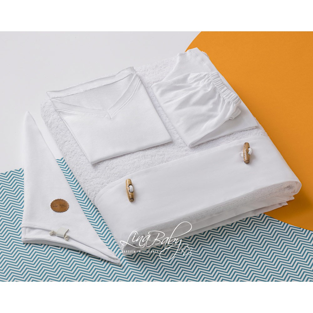 592 Πουγκί με Mακό |Cotton Pouch