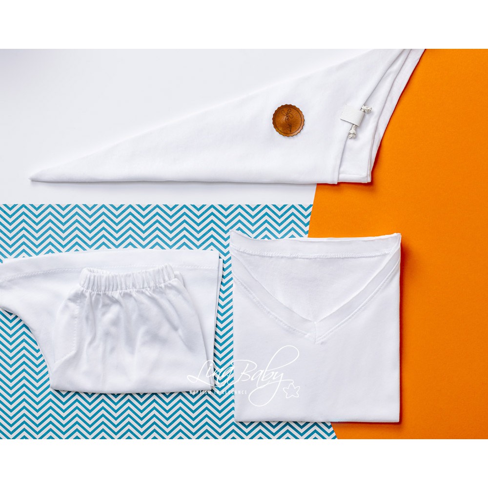 592 Πουγκί με Mακό |Cotton Pouch