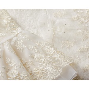 618 Δαντέλα Γαλλίας | French Lace 