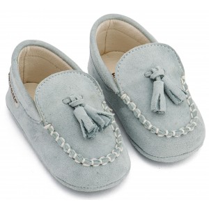 MI1130 Καστόρινο Loafer Μίνεραλ