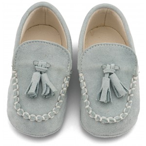 MI1130 Καστόρινο Loafer Μίνεραλ