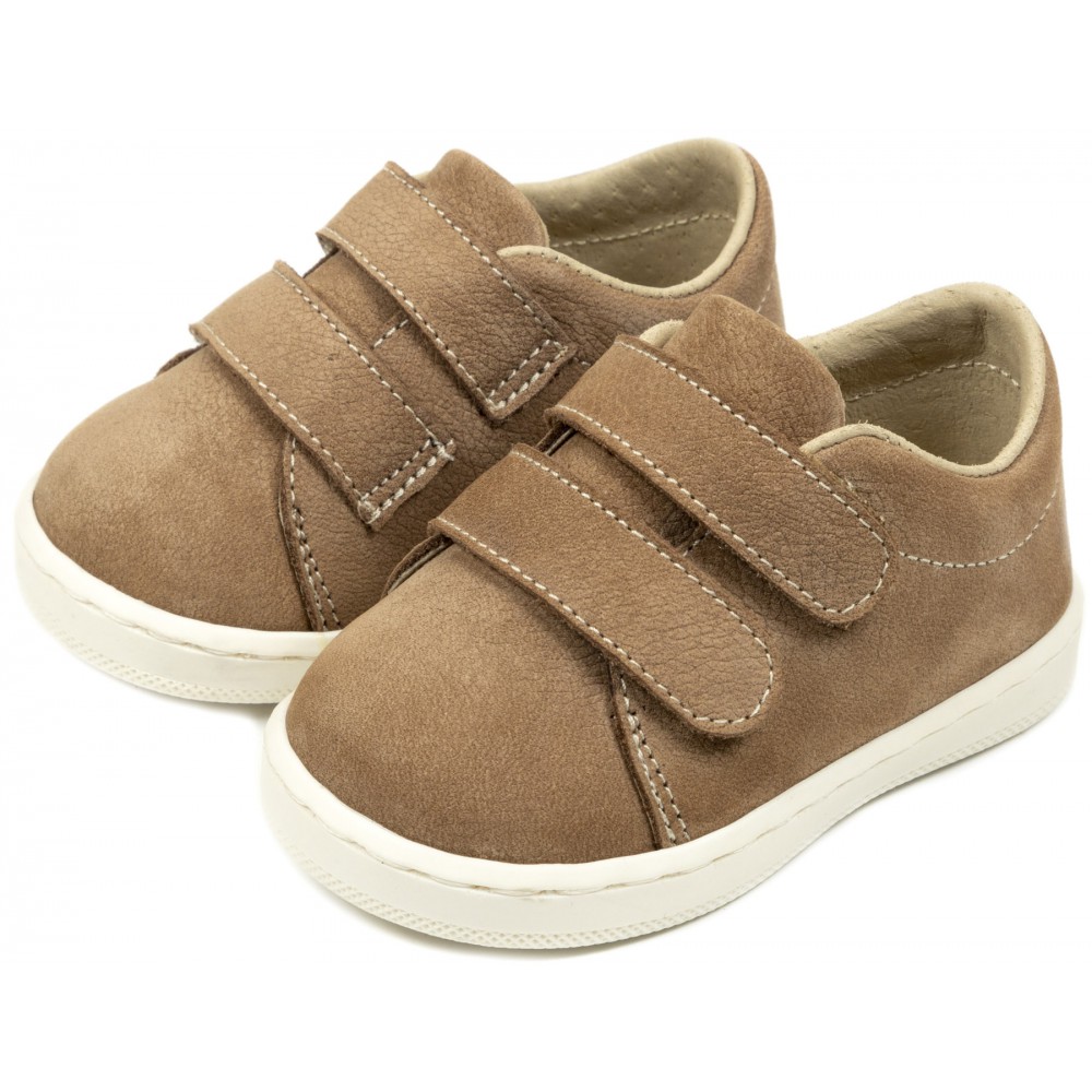 PRI2090 Πούρο Sneakers Διπλή Μπαρέτα Χρατς 