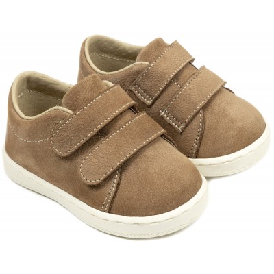 PRI2090 Πούρο Sneakers Διπλή Μπαρέτα Χρατς 