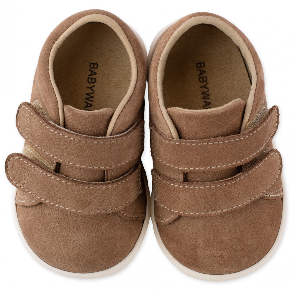 PRI2090 Πούρο Sneakers Διπλή Μπαρέτα Χρατς 