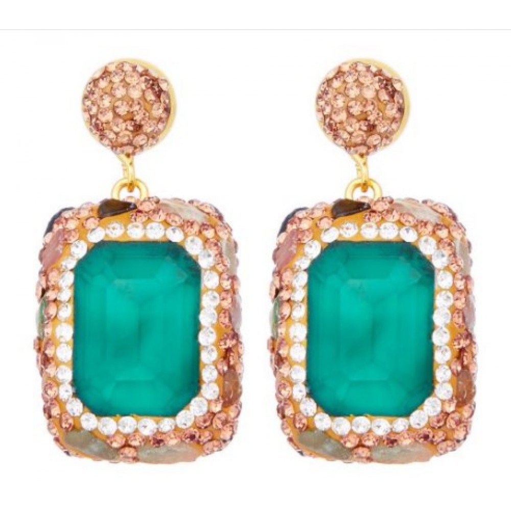 Σκουλαρίκια Χειροποίητα Κρεμαστά