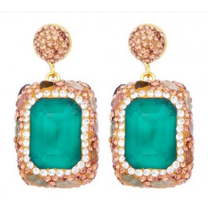 Σκουλαρίκια Χειροποίητα Κρεμαστά