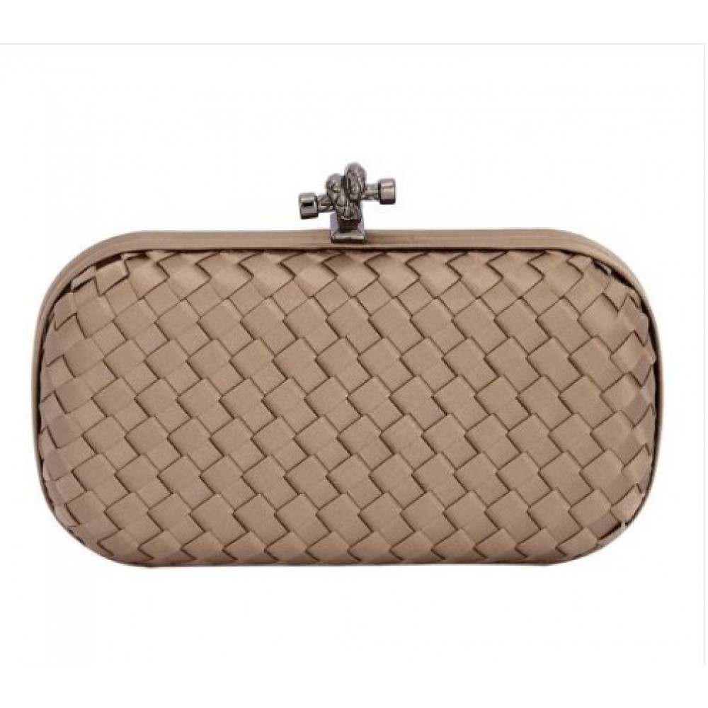 Clutch Βελούδινο Μαύρο