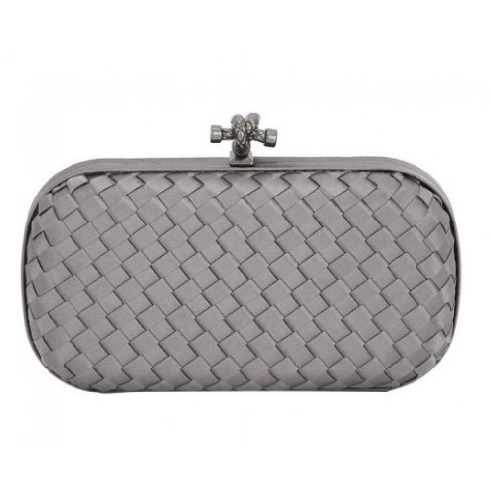 Clutch Βελούδινο Μαύρο