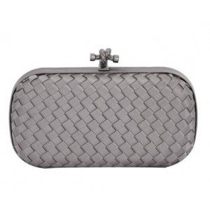 Clutch Βελούδινο Μαύρο