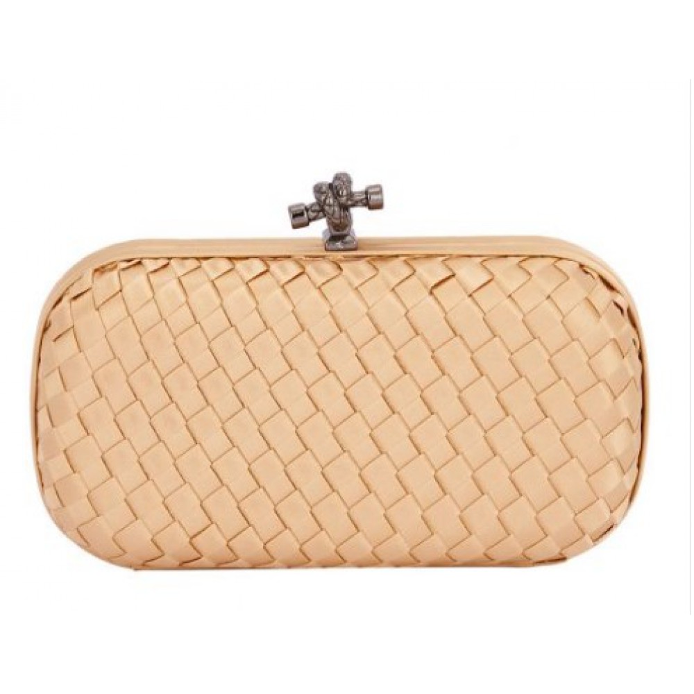 Clutch Βελούδινο Μαύρο