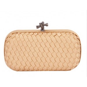 Clutch Βελούδινο Μαύρο