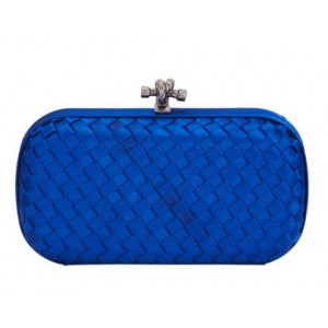 Clutch Βελούδινο Μαύρο