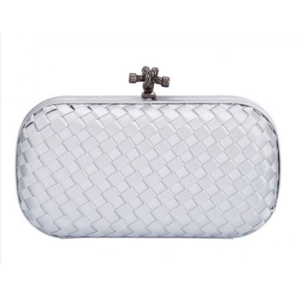 Clutch Βελούδινο Μαύρο