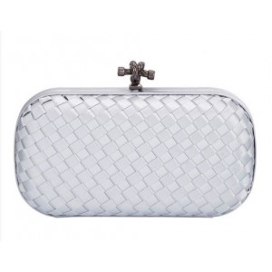 Clutch Βελούδινο Μαύρο