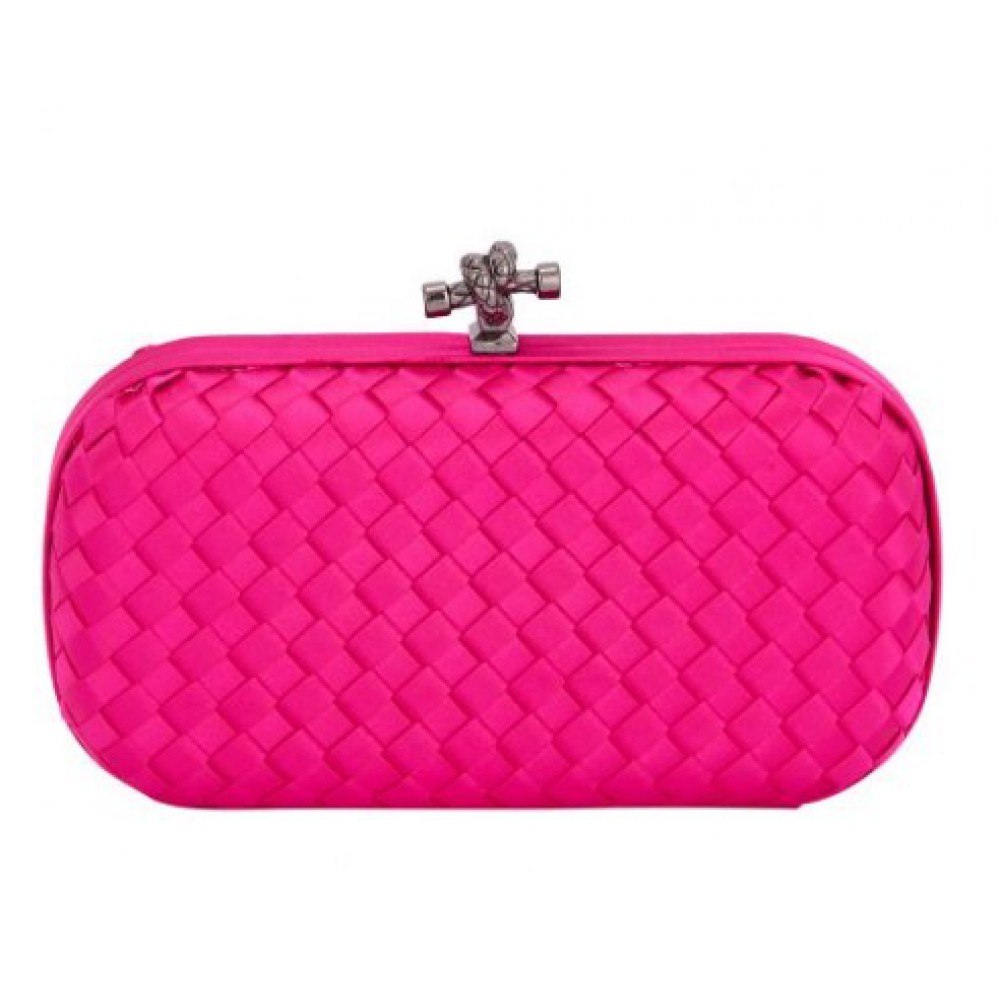 Clutch Βελούδινο Μαύρο