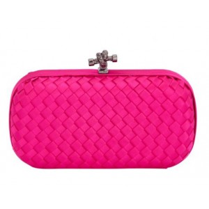 Clutch Βελούδινο Μαύρο