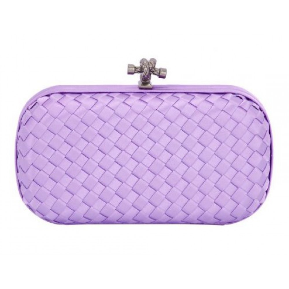 Clutch Βελούδινο Μαύρο