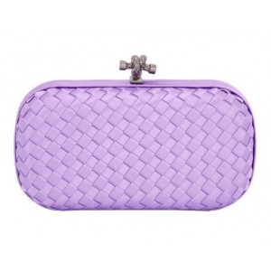 Clutch Βελούδινο Μαύρο