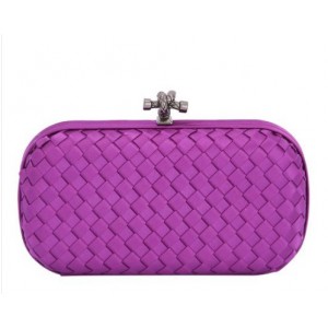 Clutch Βελούδινο Μαύρο