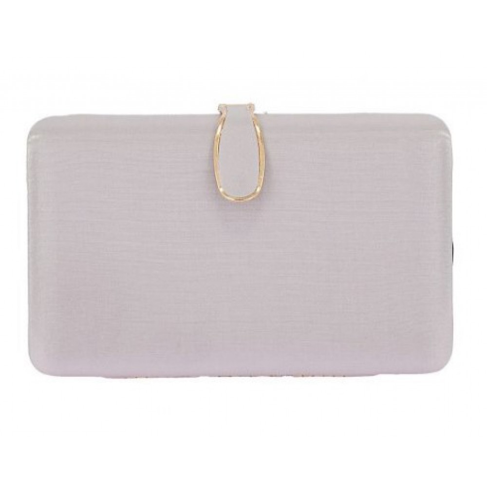 Clutch Ύφασμα Σατέν