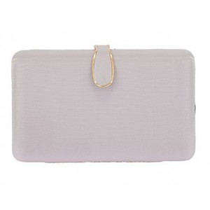 Clutch Ύφασμα Σατέν