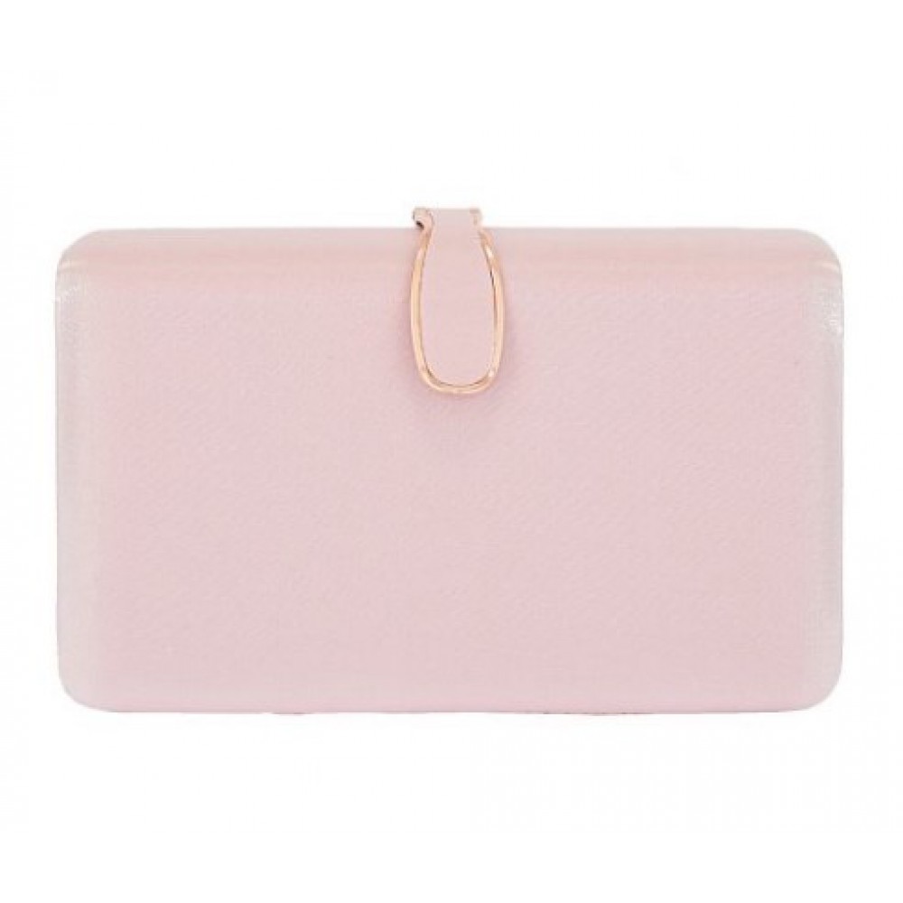 Clutch Ύφασμα Σατέν