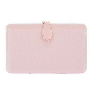 Clutch Ύφασμα Σατέν