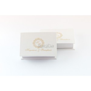 ΜΠΟΜΠΟΝΙΕΡΑ ΚΑΣΕΤΙΝΑ KT27 ELEGANT WEDDING